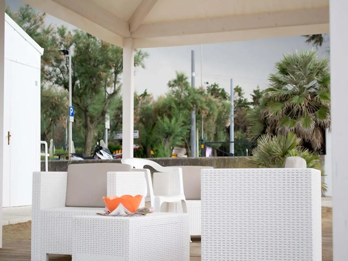 Hotel Bolognese Bellevue Riccione