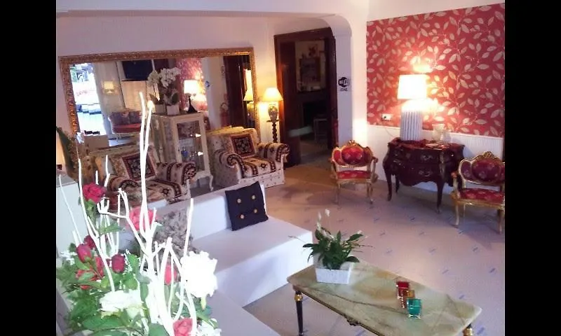 Hotel Bolognese Bellevue Riccione