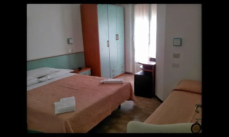 Hotel Bolognese Bellevue Riccione 2*,  Italy